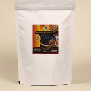 OMAM, KARUNJEERAGAM, FENUGREEK POWDER