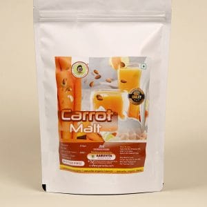 Carrot Malt