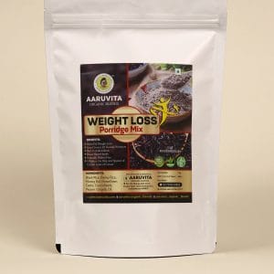 Weight Loss Porridge