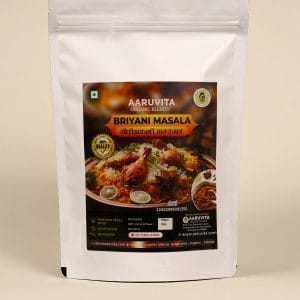 Biriyani Masala