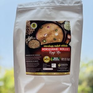 HORSEGRAM (KOLLU ) KANJI MIX