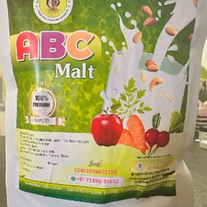 ABC MALT