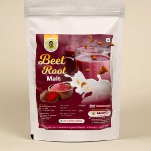Beetroot Malt