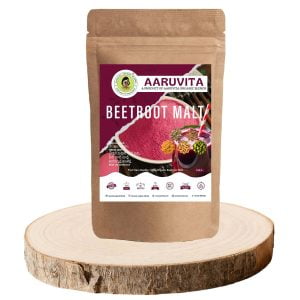 Beetroot Malt