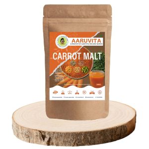 Carrot Malt