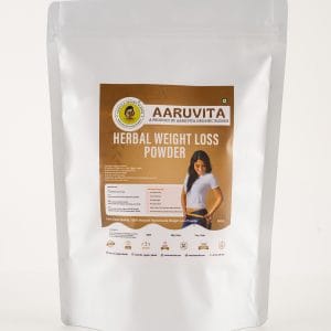 Organic Weight Loss Powder