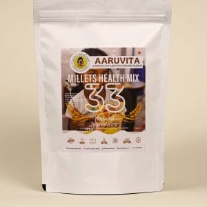 Millets 33 Health Mix Powder