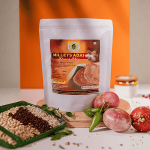 MILLETS ADAI DOSAI MIX