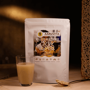 Millets 33 Health Mix Powder