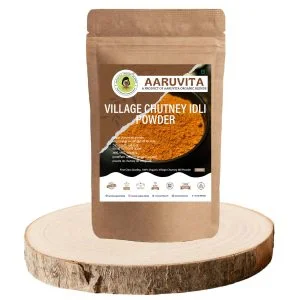 Village Chutney Idly Powder