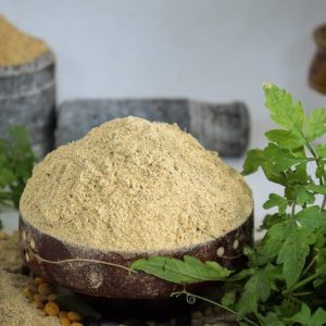 Mudakkathan Keerai Podi Balloon Vine Powder