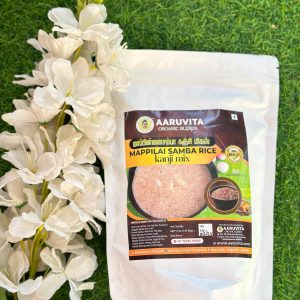 mapilai samba kanji mix, mapilai samba rice kanji mix