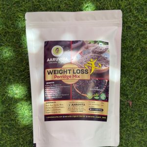 Weight Loss Porridge