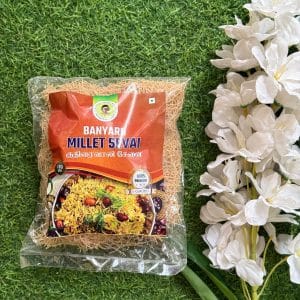 Kuthiraivali Arisi Sevai