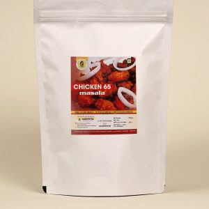 Chicken 65 Masala