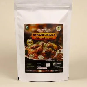 Biriyani Masala