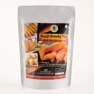 Bajji Bonda Mix