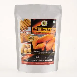 Bajji Bonda Mix