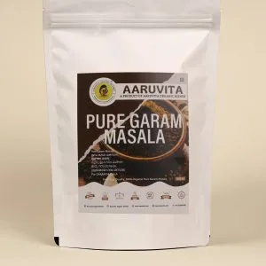 Organic Garam Masala